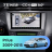 Штатная магнитола Teyes CC4 Pro 360 8/128 Toyota Prius 3 XW30 (2009-2015) F1 Правый руль