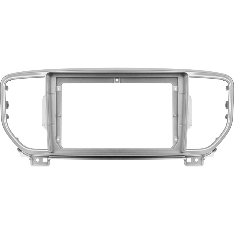 Переходная рамка Kia Sportage 4 QL (2016-2018) Тип-B (9")