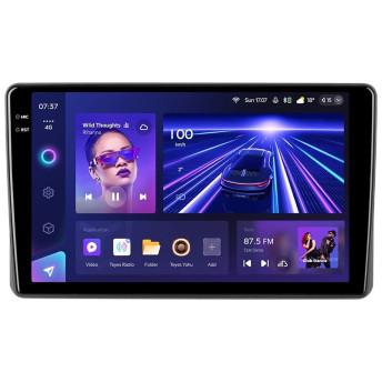 Переходная рамка Scion xB (2003-2007) / Great Wall Hover M2 Coolbear (2009-2014) (9")