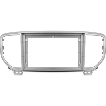 Переходная рамка Kia Sportage 4 QL (2018-2020) Тип-B (9")