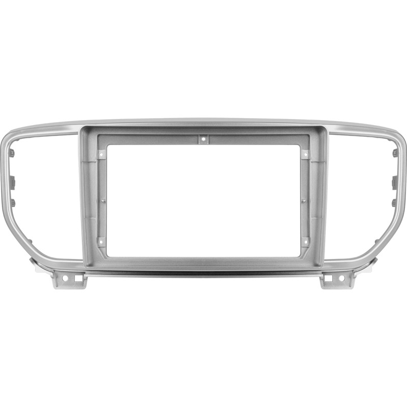 Переходная рамка Kia Sportage 4 QL (2018-2020) Тип-B (9")