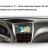 Штатная магнитола Teyes CC3 2K 360 6/128 Subaru Impreza GH GE (2007-2011)