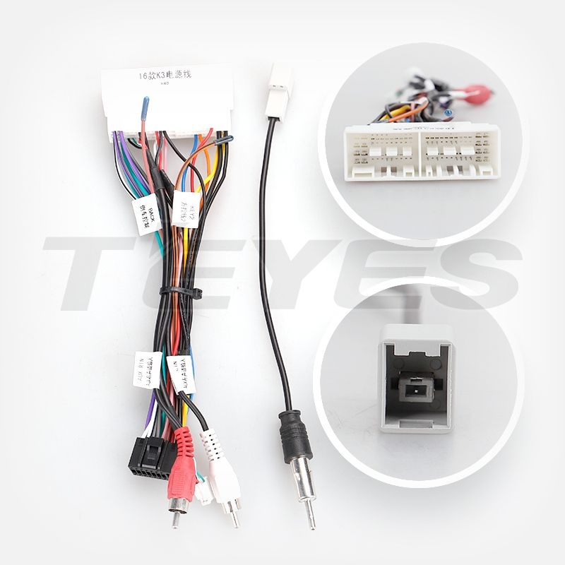 Переходная рамка Hyundai Sonata DN8 (2019-2020) (1 Din) Тип-A (10")