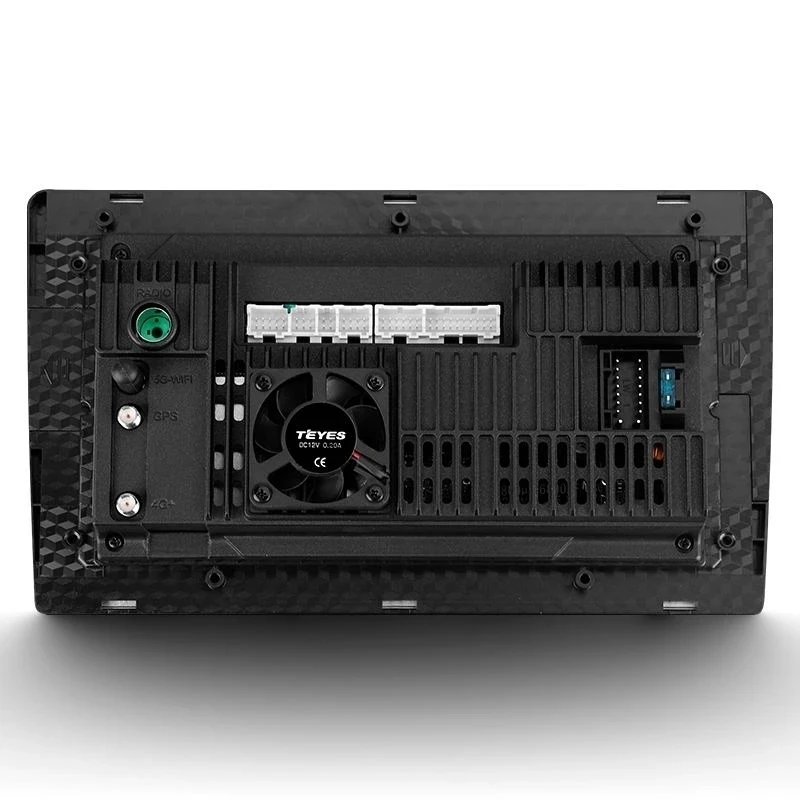 Штатная магнитола Teyes CC3L 4/32 Haval H6 (2016-2018)