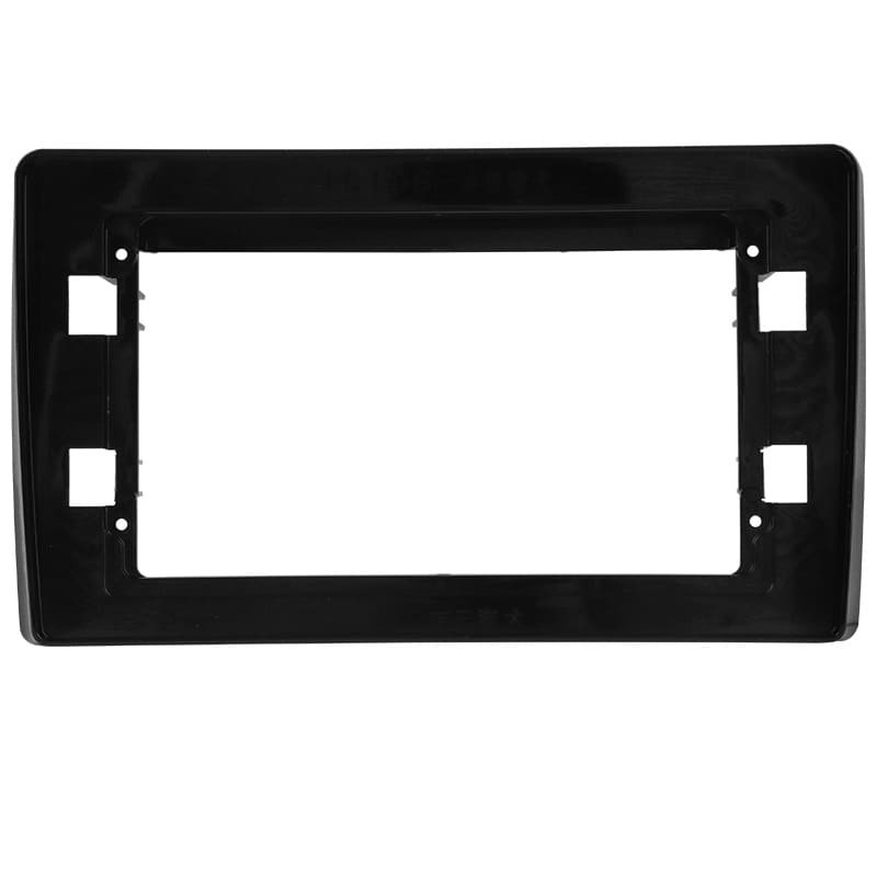 Переходная рамка Toyota Harrier XU60 (2013-2020) F2 (10")