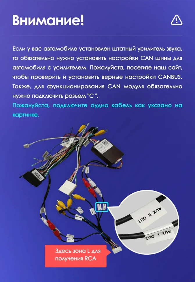 Штатная магнитола Teyes CC3 2K 6/128 Kia Sportage 3 SL (2010-2016) Тип-C