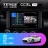 Штатная магнитола Teyes CC3L WiFi 2/32 Toyota GR 86 ZN8 GT 86 ZN6 (2012-2021)